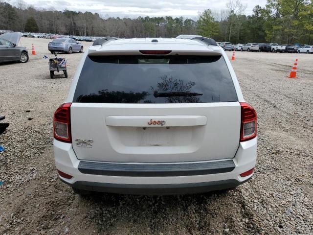 Photo 5 VIN: 1C4NJDBB5CD506882 - JEEP COMPASS 