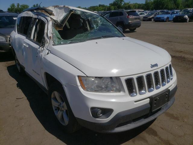 Photo 0 VIN: 1C4NJDBB5CD522693 - JEEP COMPASS SP 