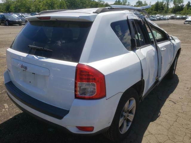 Photo 3 VIN: 1C4NJDBB5CD522693 - JEEP COMPASS SP 