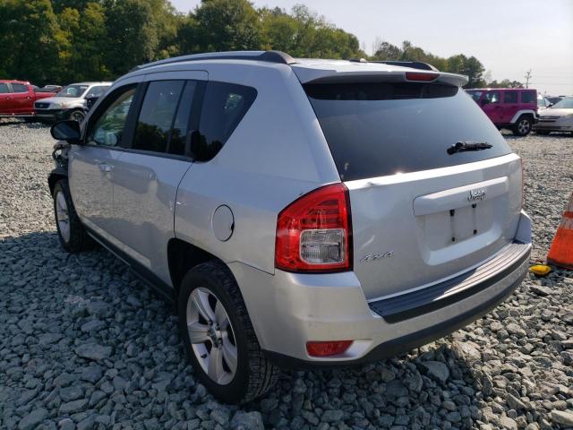 Photo 2 VIN: 1C4NJDBB5CD523715 - JEEP COMPASS SP 