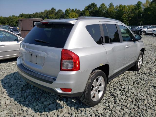 Photo 3 VIN: 1C4NJDBB5CD523715 - JEEP COMPASS SP 