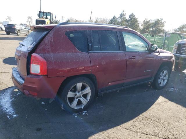 Photo 2 VIN: 1C4NJDBB5CD525514 - JEEP COMPASS SP 