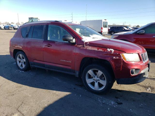 Photo 3 VIN: 1C4NJDBB5CD525514 - JEEP COMPASS SP 