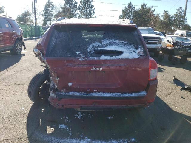 Photo 5 VIN: 1C4NJDBB5CD525514 - JEEP COMPASS SP 