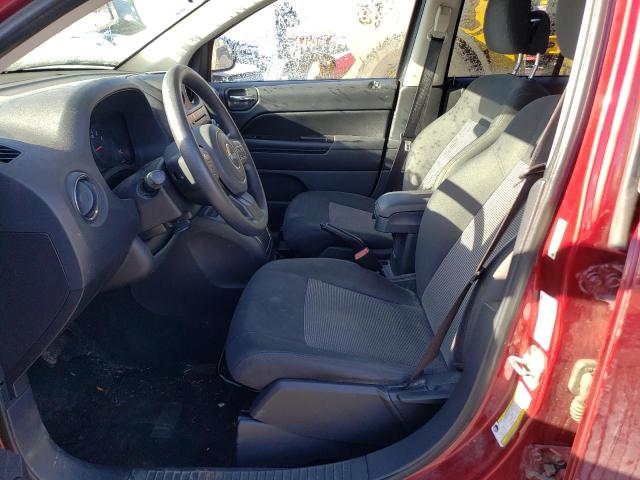 Photo 6 VIN: 1C4NJDBB5CD525514 - JEEP COMPASS SP 