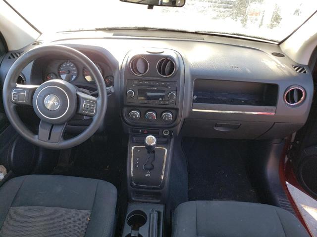 Photo 7 VIN: 1C4NJDBB5CD525514 - JEEP COMPASS SP 