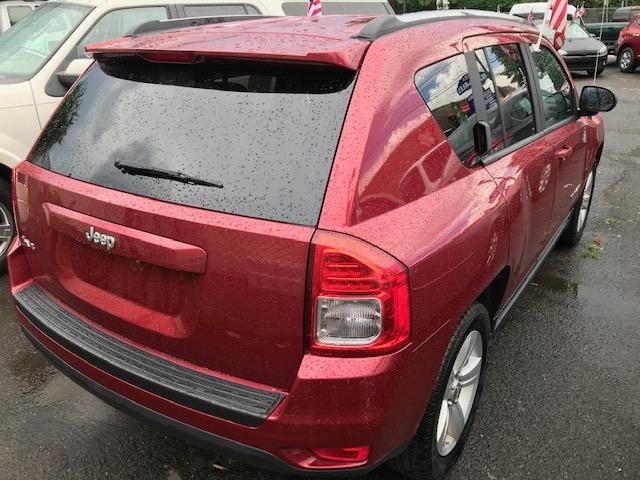 Photo 3 VIN: 1C4NJDBB5CD554723 - JEEP COMPASS SP 