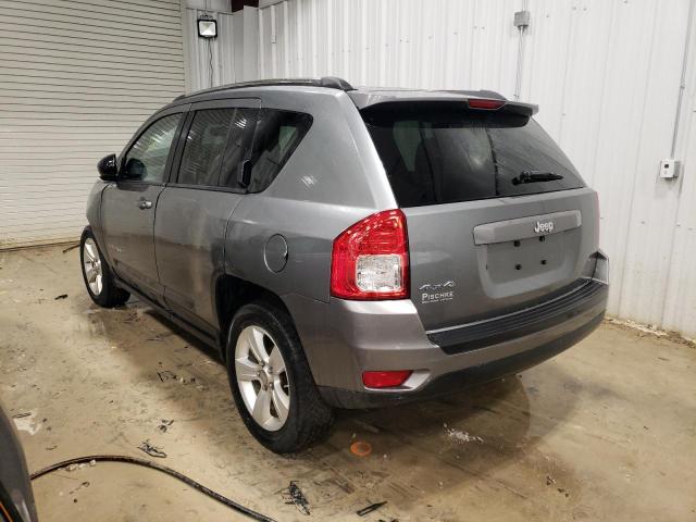 Photo 1 VIN: 1C4NJDBB5CD633101 - JEEP COMPASS SP 