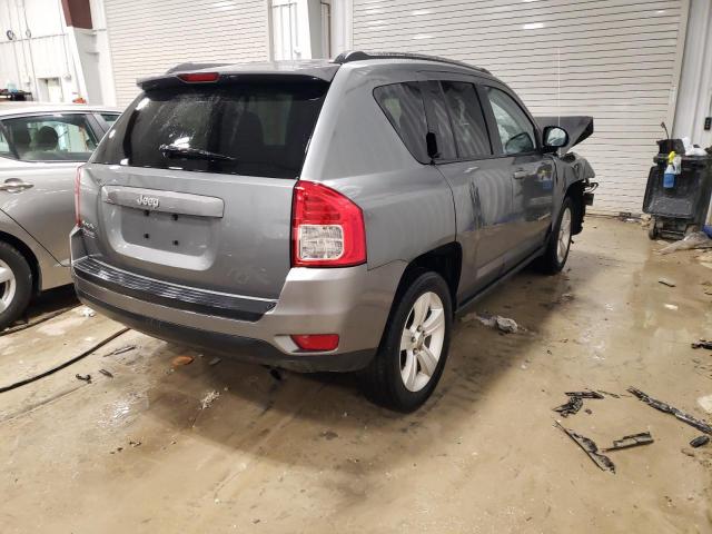 Photo 2 VIN: 1C4NJDBB5CD633101 - JEEP COMPASS SP 