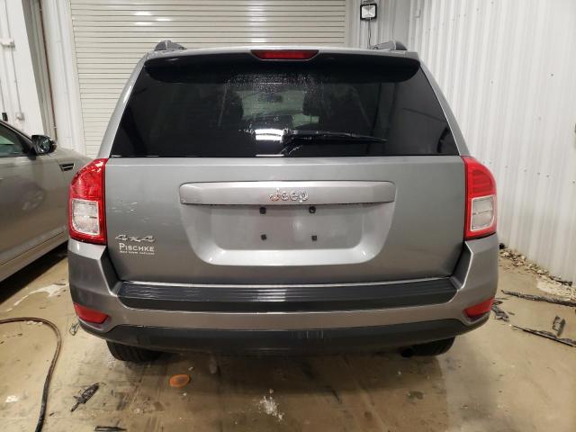 Photo 5 VIN: 1C4NJDBB5CD633101 - JEEP COMPASS SP 