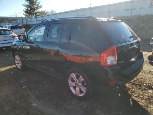 Photo 1 VIN: 1C4NJDBB5CD635544 - JEEP COMPASS 