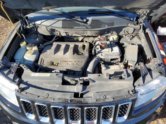 Photo 10 VIN: 1C4NJDBB5CD635544 - JEEP COMPASS 