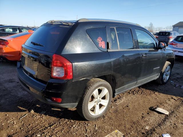 Photo 2 VIN: 1C4NJDBB5CD635544 - JEEP COMPASS 