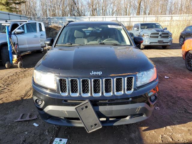 Photo 4 VIN: 1C4NJDBB5CD635544 - JEEP COMPASS 