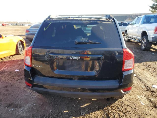 Photo 5 VIN: 1C4NJDBB5CD635544 - JEEP COMPASS 