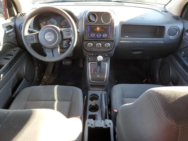 Photo 7 VIN: 1C4NJDBB5CD635544 - JEEP COMPASS 