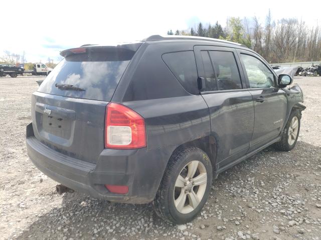 Photo 3 VIN: 1C4NJDBB5CD637942 - JEEP COMPASS SP 