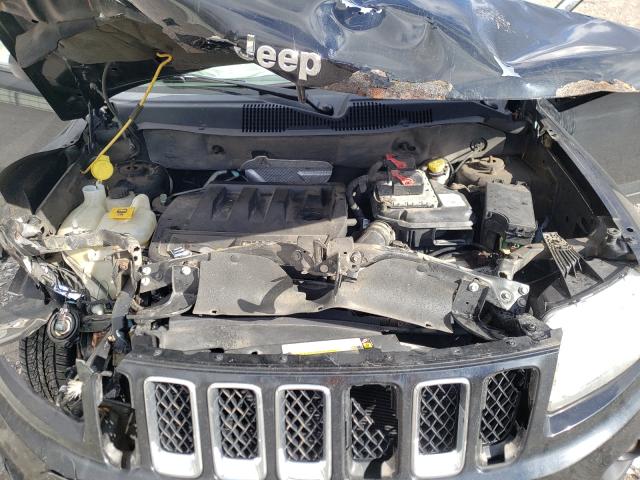 Photo 6 VIN: 1C4NJDBB5CD637942 - JEEP COMPASS SP 