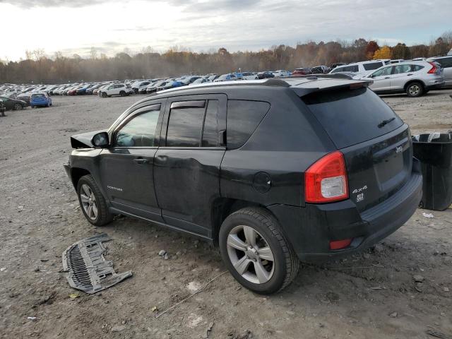 Photo 1 VIN: 1C4NJDBB5CD661867 - JEEP COMPASS SP 