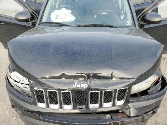 Photo 11 VIN: 1C4NJDBB5CD661867 - JEEP COMPASS SP 