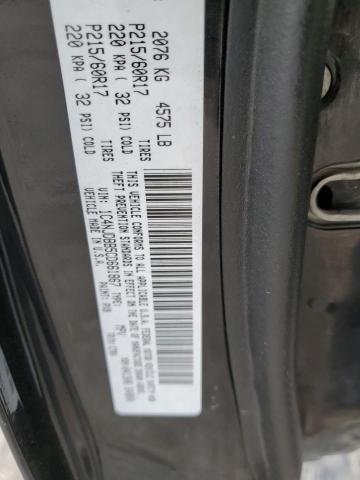 Photo 12 VIN: 1C4NJDBB5CD661867 - JEEP COMPASS SP 