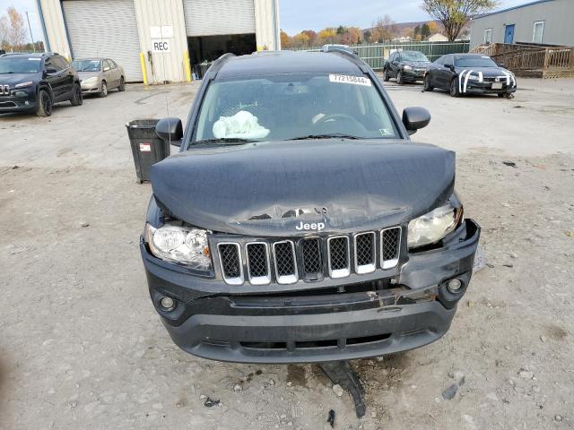 Photo 4 VIN: 1C4NJDBB5CD661867 - JEEP COMPASS SP 