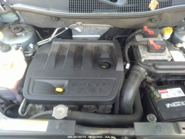 Photo 9 VIN: 1C4NJDBB5DD101056 - JEEP COMPASS 