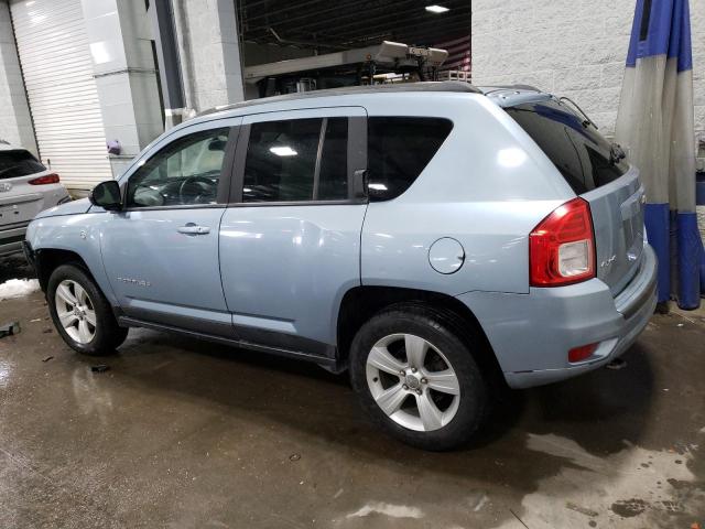 Photo 1 VIN: 1C4NJDBB5DD207703 - JEEP COMPASS SP 