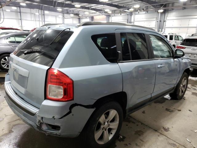 Photo 2 VIN: 1C4NJDBB5DD207703 - JEEP COMPASS SP 