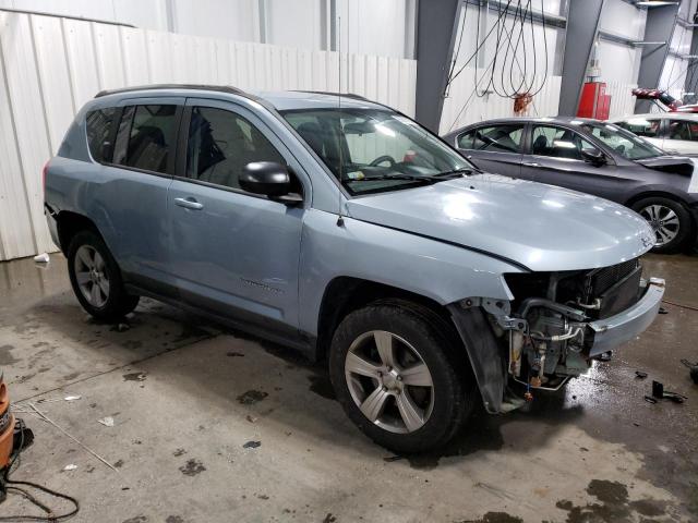 Photo 3 VIN: 1C4NJDBB5DD207703 - JEEP COMPASS SP 