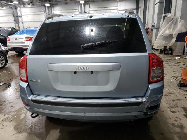 Photo 5 VIN: 1C4NJDBB5DD207703 - JEEP COMPASS SP 