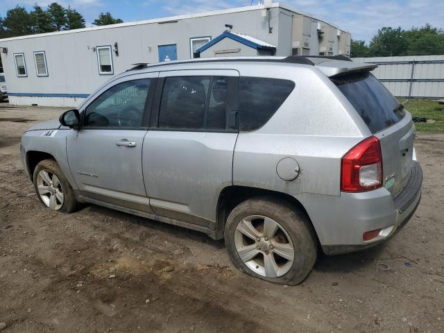 Photo 1 VIN: 1C4NJDBB5DD212142 - JEEP COMPASS 