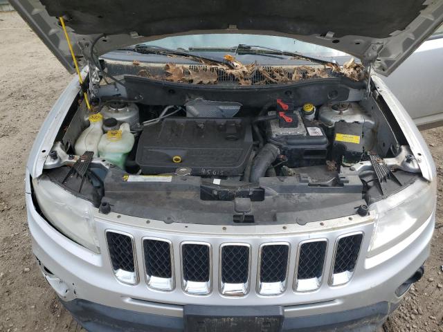 Photo 11 VIN: 1C4NJDBB5DD212142 - JEEP COMPASS 