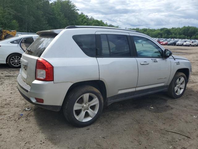 Photo 2 VIN: 1C4NJDBB5DD212142 - JEEP COMPASS 