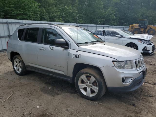 Photo 3 VIN: 1C4NJDBB5DD212142 - JEEP COMPASS 