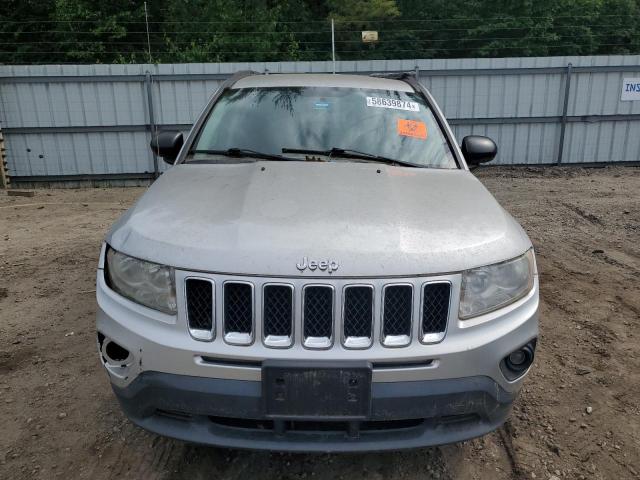 Photo 4 VIN: 1C4NJDBB5DD212142 - JEEP COMPASS 