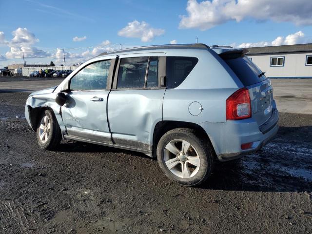 Photo 1 VIN: 1C4NJDBB5DD263348 - JEEP COMPASS 