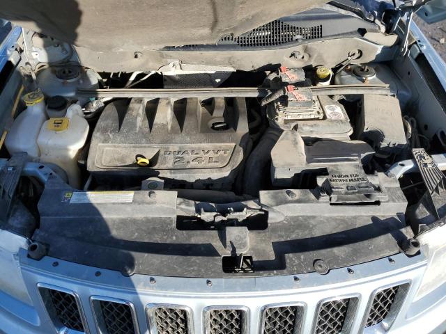 Photo 11 VIN: 1C4NJDBB5DD263348 - JEEP COMPASS 