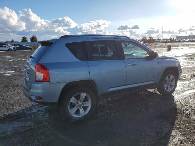 Photo 2 VIN: 1C4NJDBB5DD263348 - JEEP COMPASS 