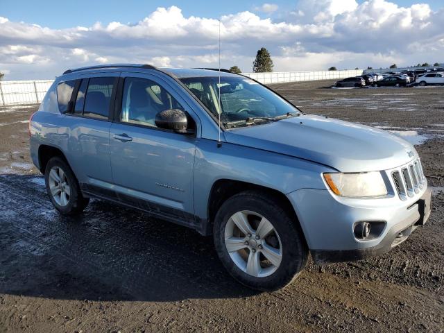 Photo 3 VIN: 1C4NJDBB5DD263348 - JEEP COMPASS 