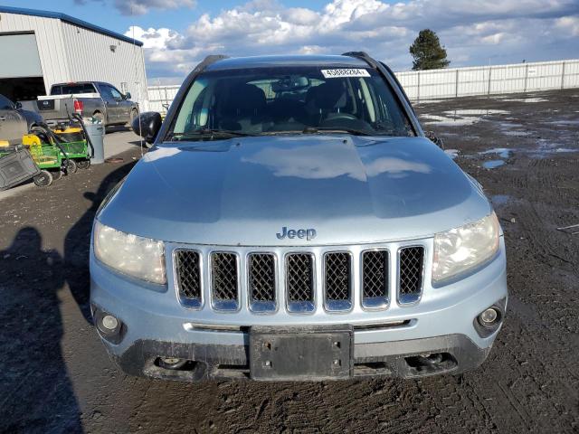 Photo 4 VIN: 1C4NJDBB5DD263348 - JEEP COMPASS 