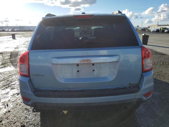 Photo 5 VIN: 1C4NJDBB5DD263348 - JEEP COMPASS 