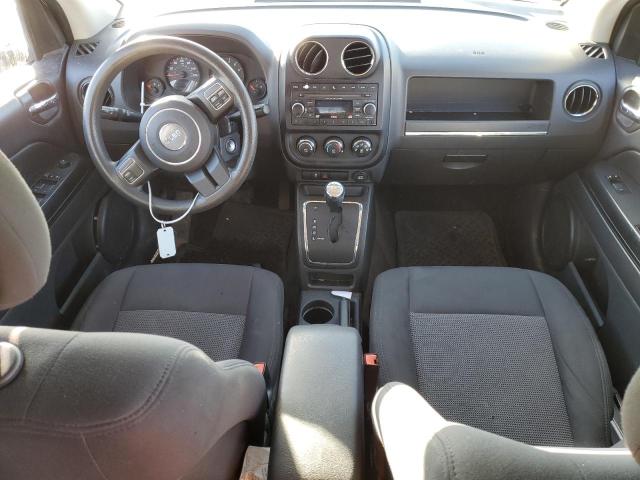 Photo 7 VIN: 1C4NJDBB5DD263348 - JEEP COMPASS 