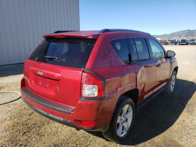 Photo 3 VIN: 1C4NJDBB5DD275175 - JEEP COMPASS SP 