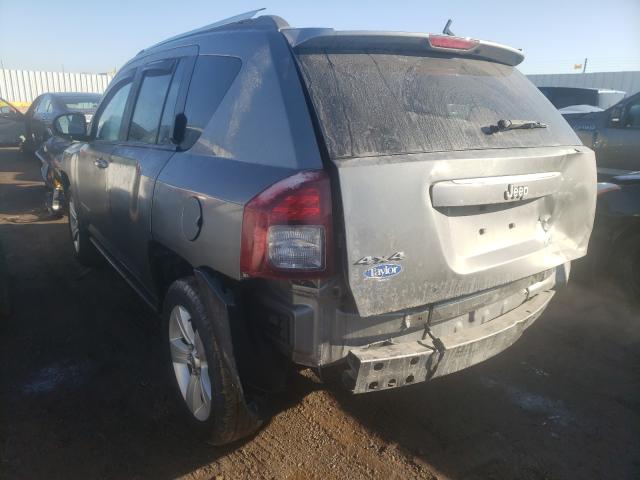 Photo 2 VIN: 1C4NJDBB5ED536743 - JEEP COMPASS SP 