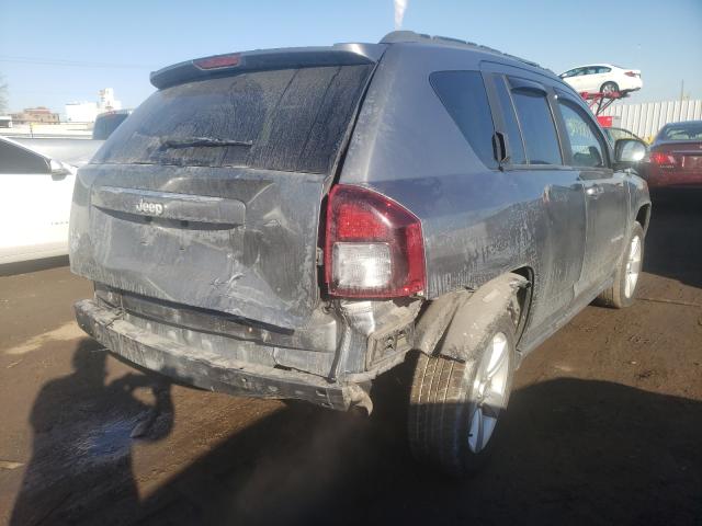 Photo 3 VIN: 1C4NJDBB5ED536743 - JEEP COMPASS SP 