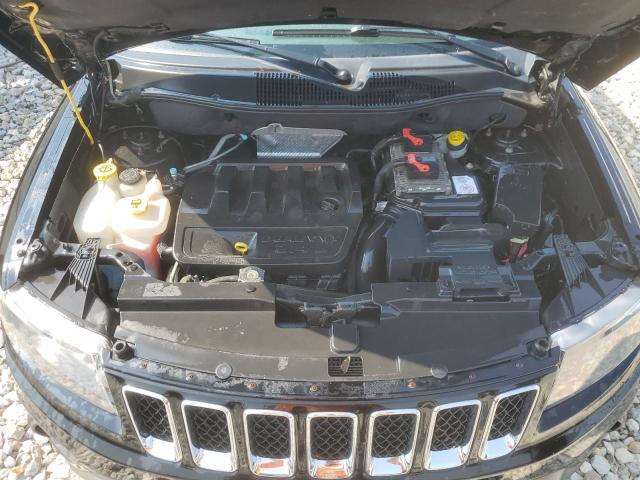 Photo 11 VIN: 1C4NJDBB5ED536841 - JEEP COMPASS 