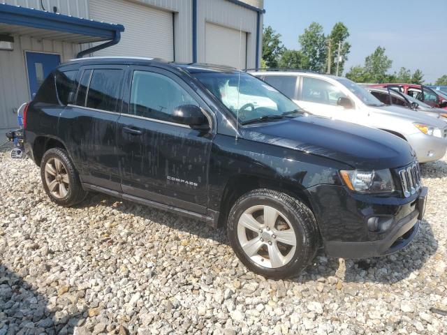 Photo 3 VIN: 1C4NJDBB5ED536841 - JEEP COMPASS 