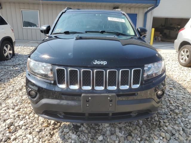 Photo 4 VIN: 1C4NJDBB5ED536841 - JEEP COMPASS 