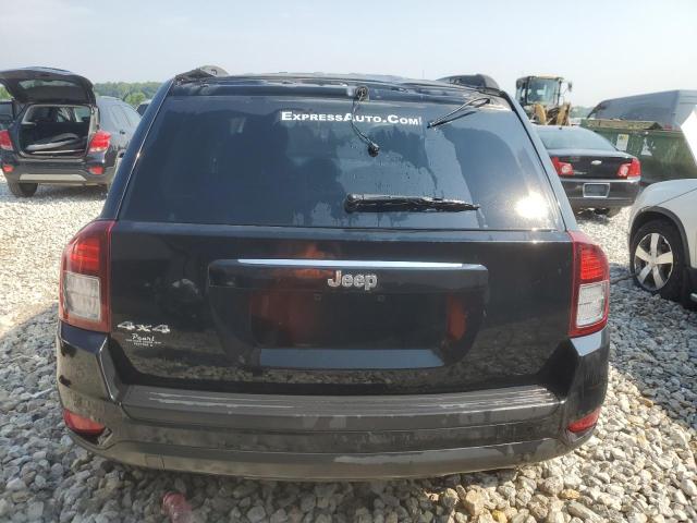 Photo 5 VIN: 1C4NJDBB5ED536841 - JEEP COMPASS 